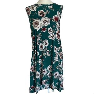 Gorgeous Floral Dress